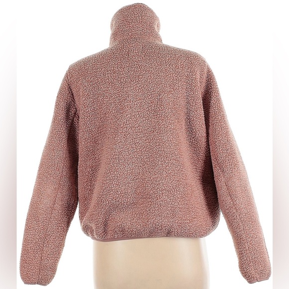 Vuori Alpine Fleece Jacket - Picture 4 of 10